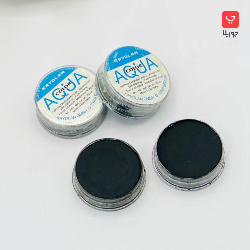خط چشم آکوا کریولان KRYOLAN AQUA
