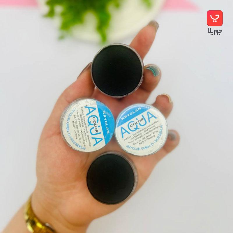 خط چشم آکوا کریولان KRYOLAN AQUA