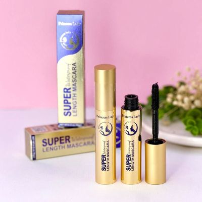 ریمل پرنسس لیدی Princess Lady بلند کننده و حجم دهنده مژه ضدآب