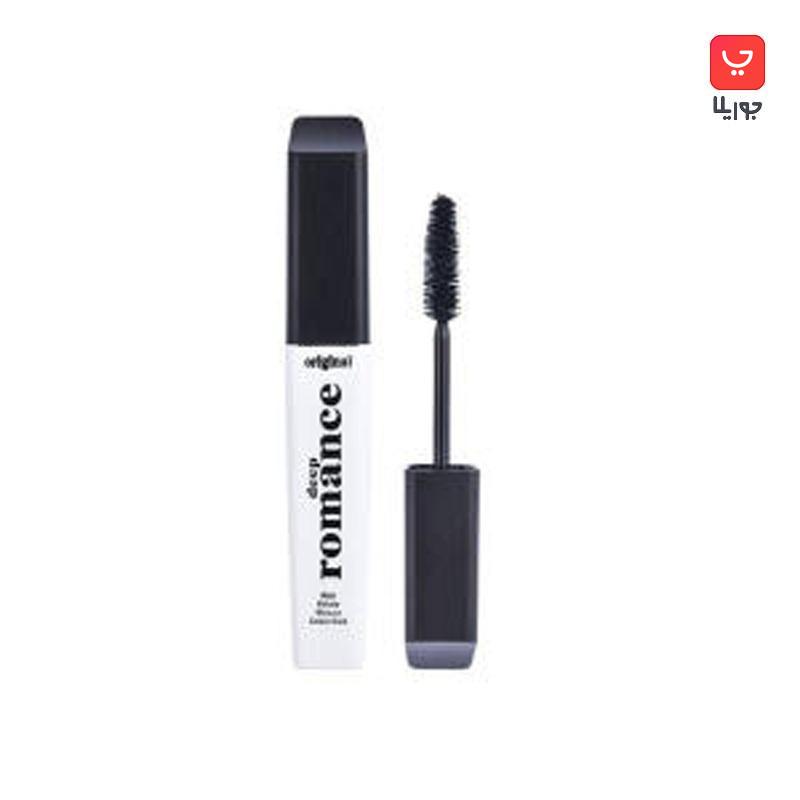 ریمل حجم دهنده دیپ رومانس اصل مدل Hypnotic Look