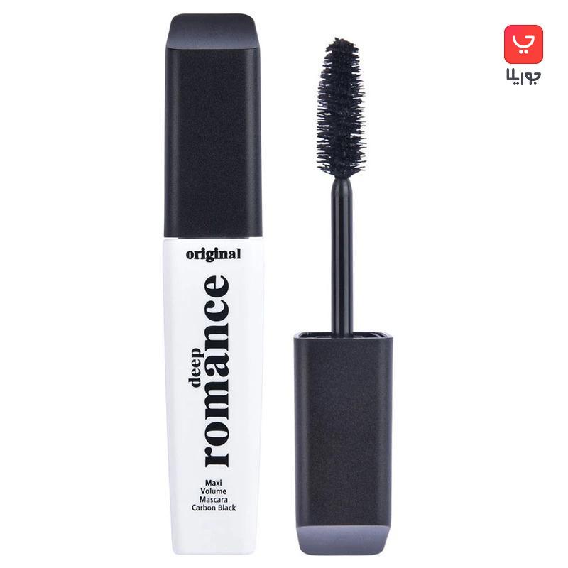 ریمل حجم دهنده دیپ رومانس اصل مدل Hypnotic Look
