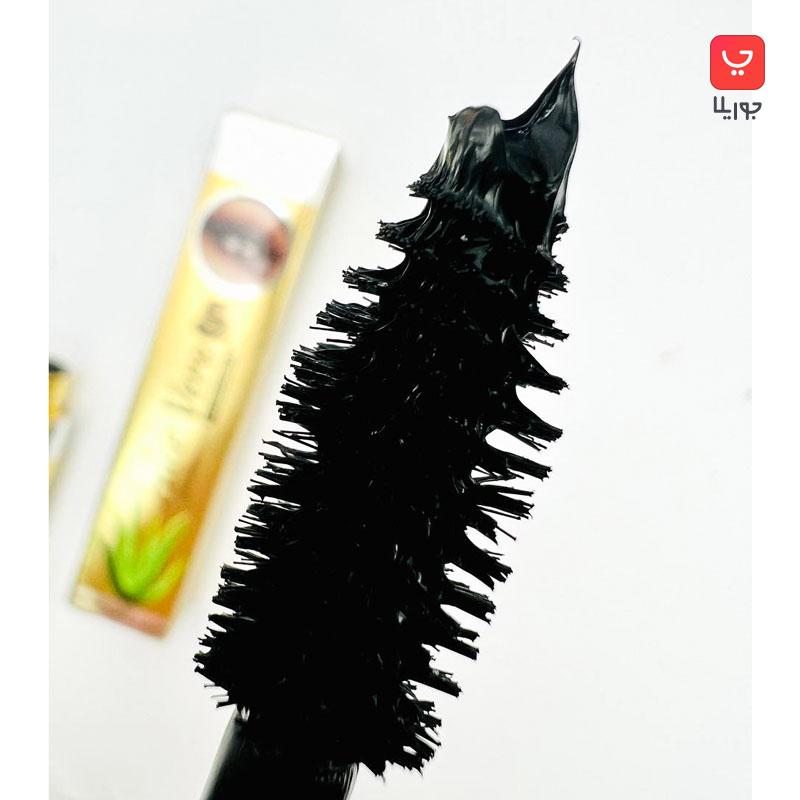ریمل ضد آب مویی ویدی VDAY مدل آلوئه ورا Aloe Vera