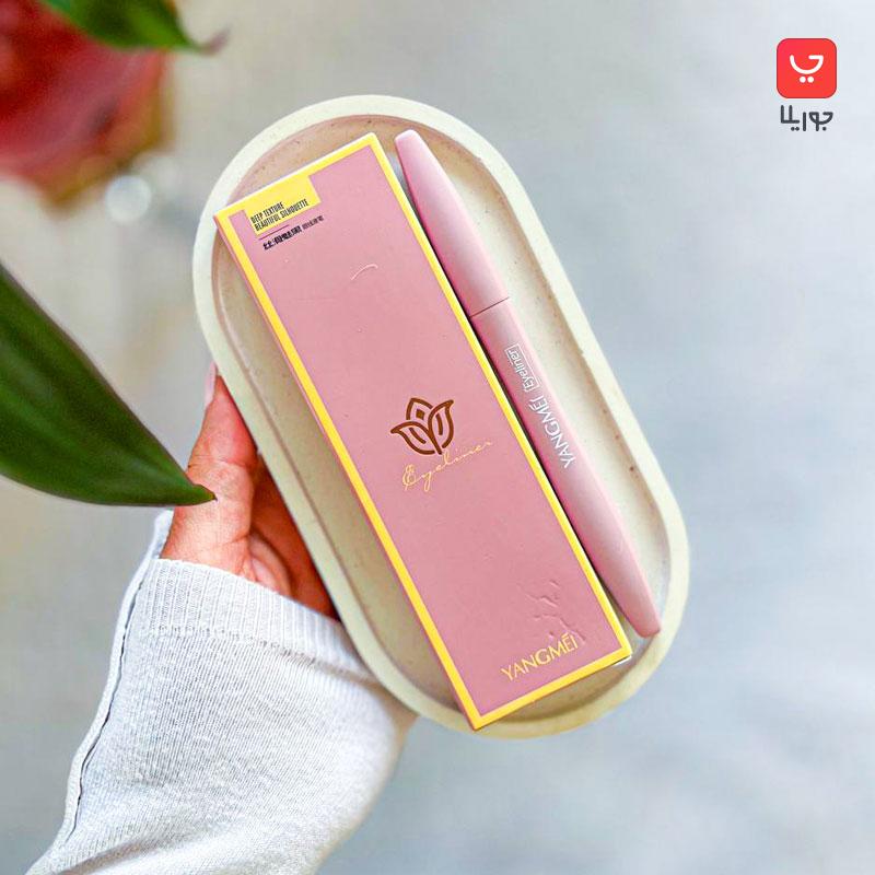 خط چشم مازیکی یانگمی Yangmei اصلی