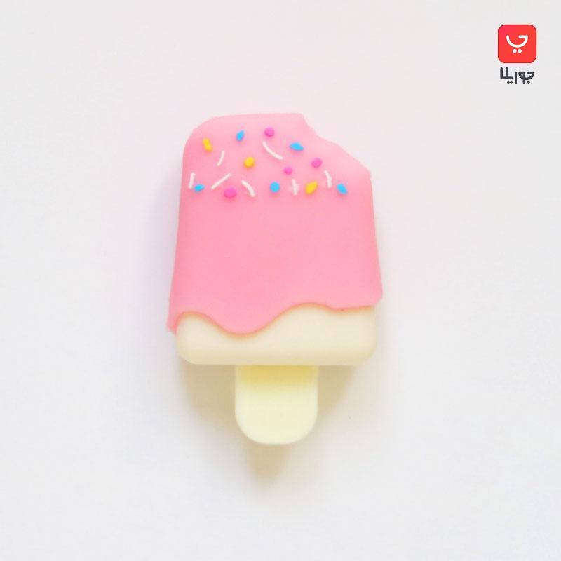 بالم لب طرح بستنی چوبی برند مجیک Magic