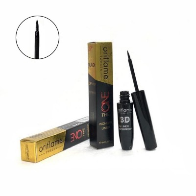 خط چشم ماژیکی اوریفلیم 3d مدل Oriflame The ONE