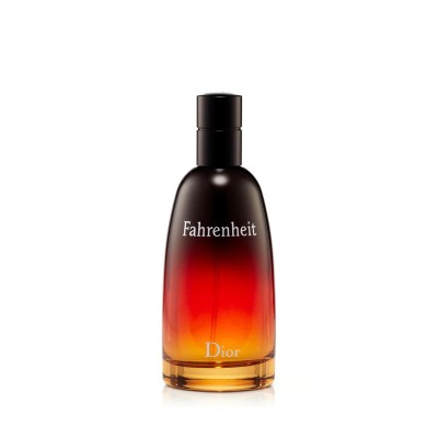 ادکلن مردانه فارنهایت برند دیور Dior Fahrenheit حجم 100 میل