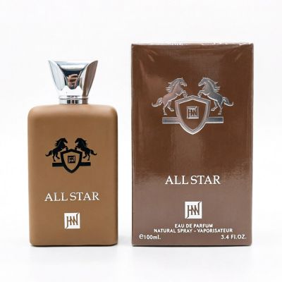 عطر ادکلن مارلی التیر الثائر مردانه شرکت جانوین مدل ال استار