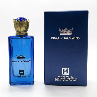 عطر ادکلن دولچه گابانا کینگ کی مردانه شرکت جانوین مدل کینگ اف جکوینز