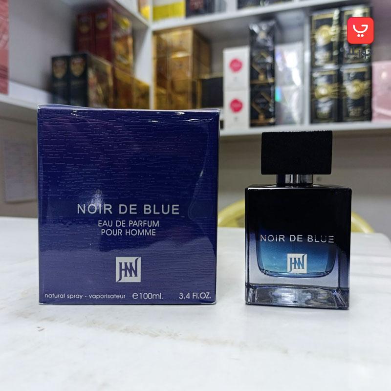 عطر ادکلن مردانه لالیک انکر ایندیگو شرکت جانوین مدل نویر د بلو