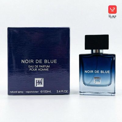 عطر ادکلن مردانه لالیک انکر ایندیگو شرکت جانوین مدل نویر د بلو