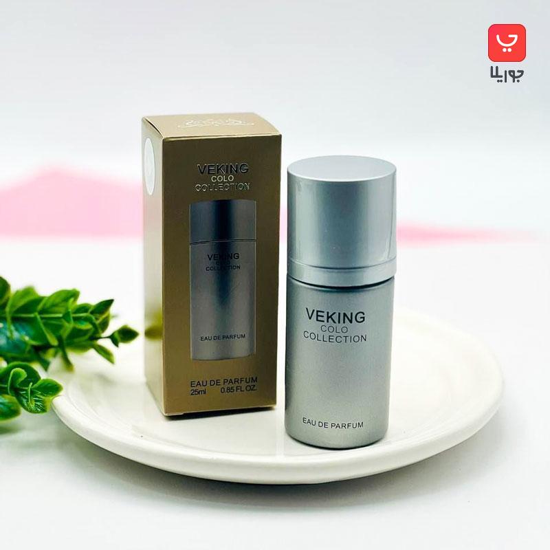 عطر ادکلن کارولینا هررا 212 مردانه شرکت ویکینگ رایحه خنک و تلخ