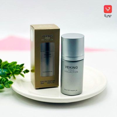 عطر ادکلن کارولینا هررا 212 مردانه شرکت ویکینگ رایحه خنک و تلخ