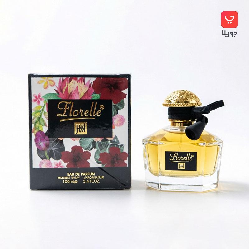 عطر ادکلن گوچی فلورا زنانه شرکتی جانوین رایحه گرم و شیرین