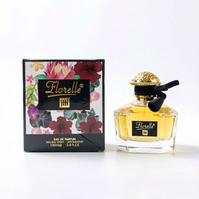 عطر ادکلن گوچی فلورا زنانه شرکتی جانوین رایحه گرم و شیرین