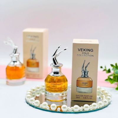 عطر ادکلن ژان پل گوتیه اسکندل زنانه شرکتی ویکینگ رایحه گرم و شیرین