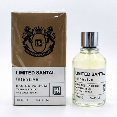 عطر ادکلن له لابو سانتال 33 شرکت جانوین مدل لیمیتد سانتال