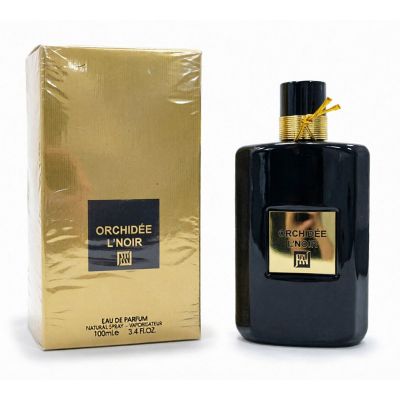 عطر ادکلن تام فورد بلک ارکید شرکت جانوین مدل ارکیده له نویر