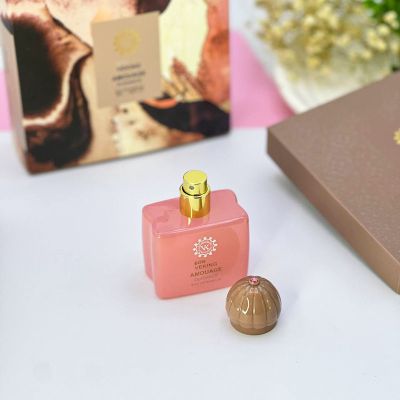 عطر ادکلن آمواج گایدنس شرکتی ویکینگ رایحه گرم و شیرین