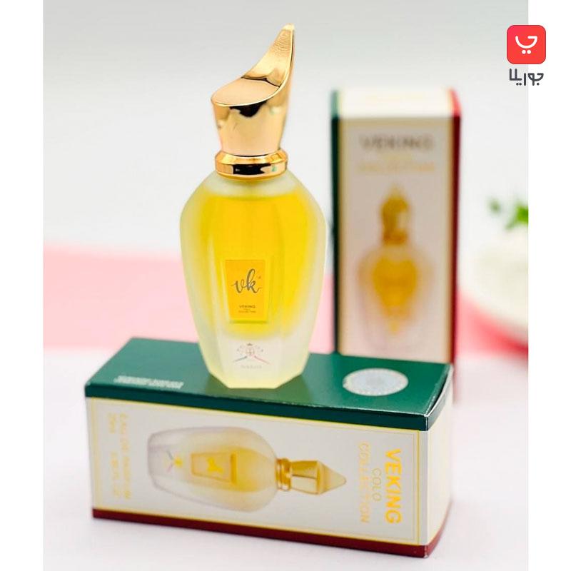 عطر ادکلن زرجوف ناکسوس شرکتی ویکینگ رایحه گرم و شیرین