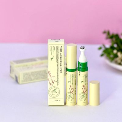سرم دور چشم کلاژن اکسیس وای AXIS Y رفع چین و چروک و تیرگی و پف