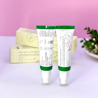 سرم ضد لک و ضد جوش اکسیس وای AXIS Y مدل Dark Spot