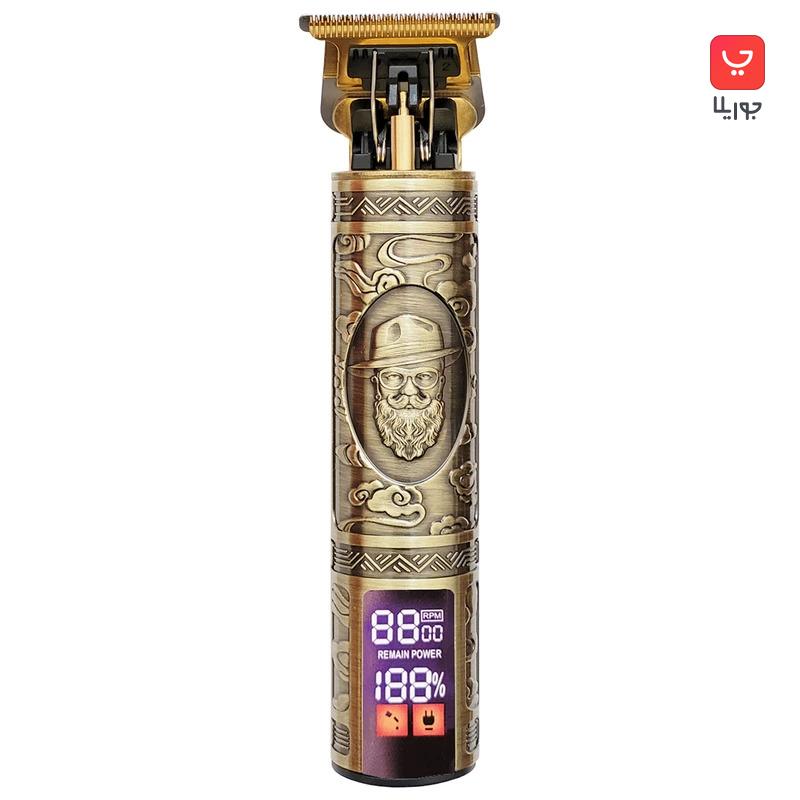 ماشین اصلاح موی سر و صورت سلطنتی بیبیورس مدل VS-7004