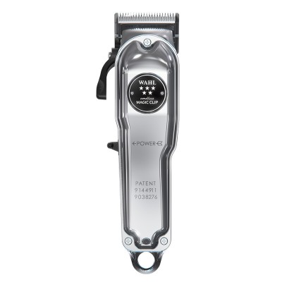 ماشین اصلاح سر و صورت وال Wahl Magic Clip Metal Edition