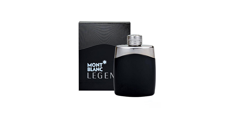 عطر و ادکلن مردانه مون بلان لجند Mont Blanc Legend
