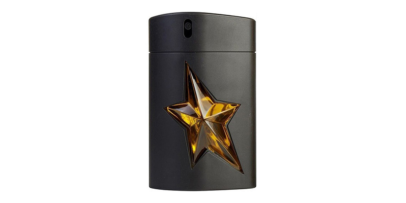 عطر و ادکلن مردانه تیری موگلر ای من پیور مالت Thierry Mugler A*Men Pure Malt